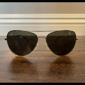 Mosley Tribe Aviator Sunglasses